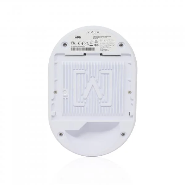 Alta Labs AP6 2x2 WIFI 6 Acces Point – foto 3