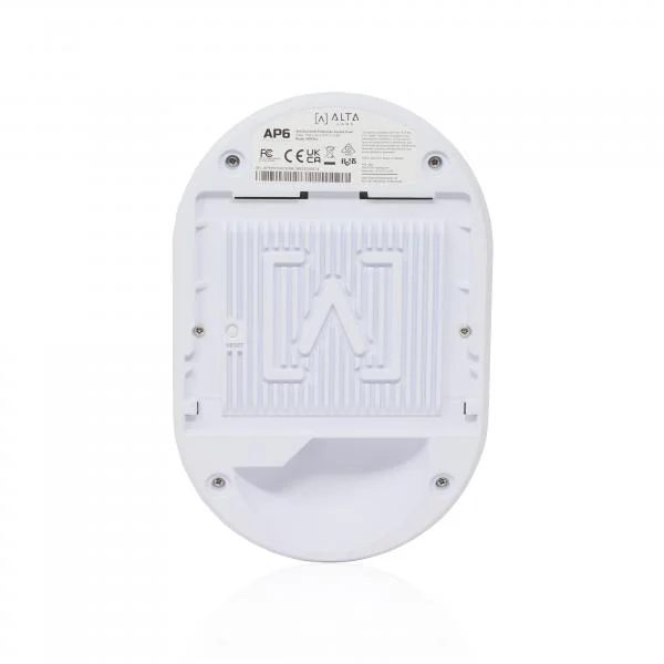 Alta Labs AP6-PRO 4x4 WiFi 6 Acces Point – foto 3
