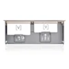 Alta Labs RK-RSC - 1U Rackmount