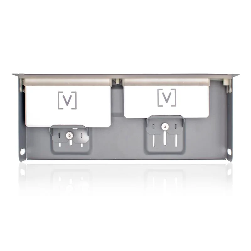 Alta Labs RK-RSC - 1U Rackmount