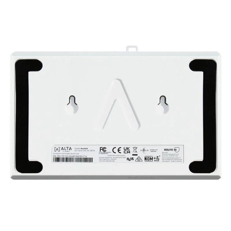 Alta Labs Route 10 router – foto 4