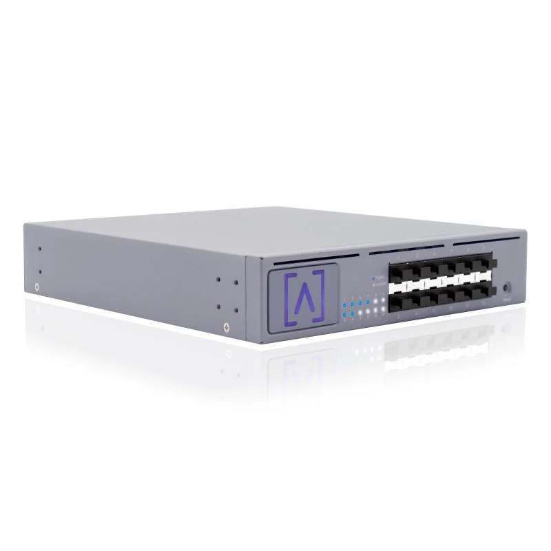 Alta Labs S12 12-poorts SFP+ Aggregation Switch – foto 2