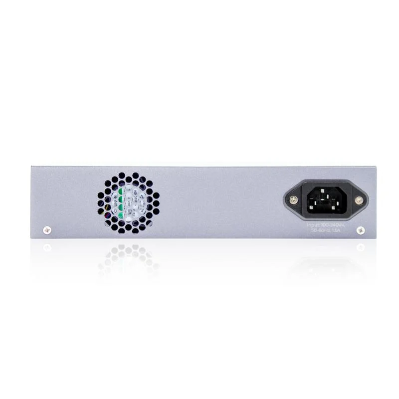 Alta Labs S12 12-poorts SFP+ Aggregation Switch – foto 5
