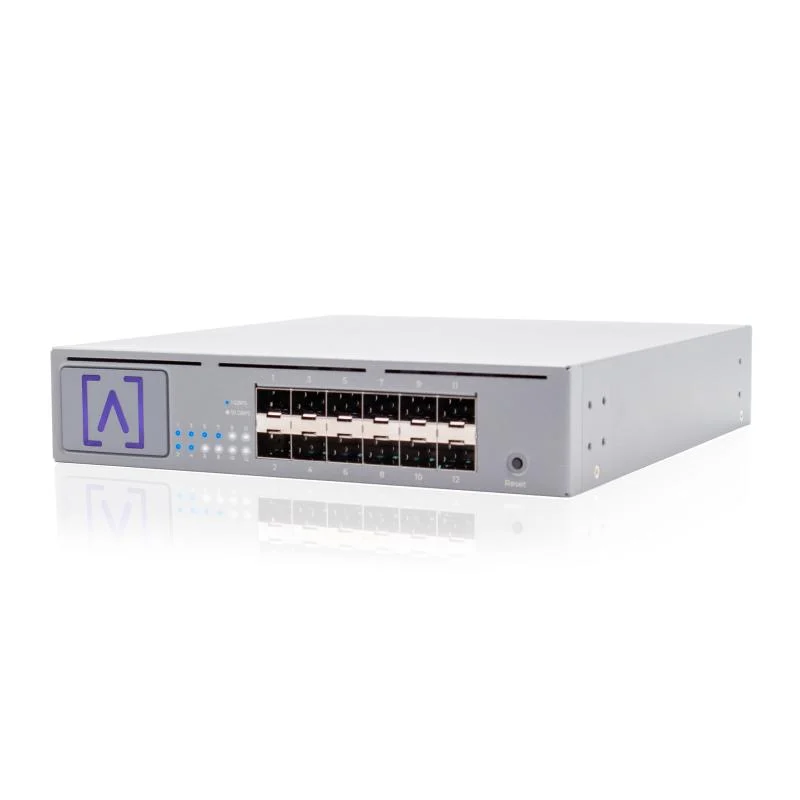 Alta Labs S12 12-poorts SFP+ Aggregation Switch – foto 6