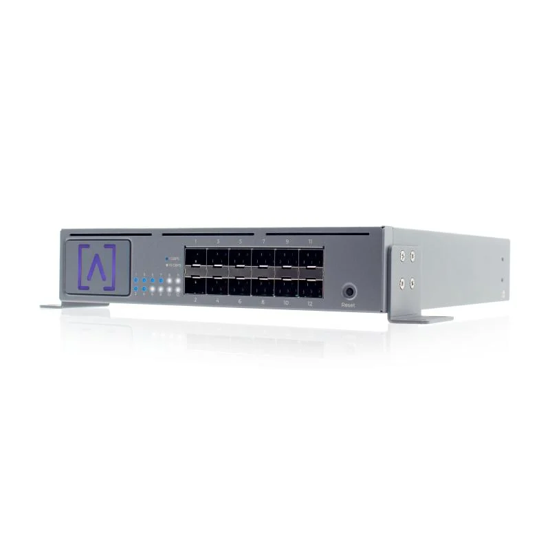 Alta Labs S12 12-poorts SFP+ Aggregation Switch – foto 7