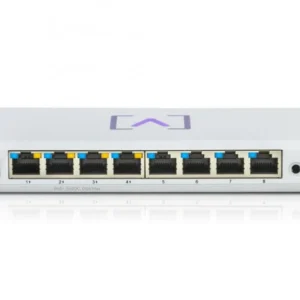 Alta Labs S8-POE 60W-PoE Switch
