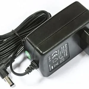 MikroTik Adapter 24V 1.2a (angle)