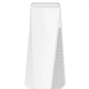 MikroTik Audience