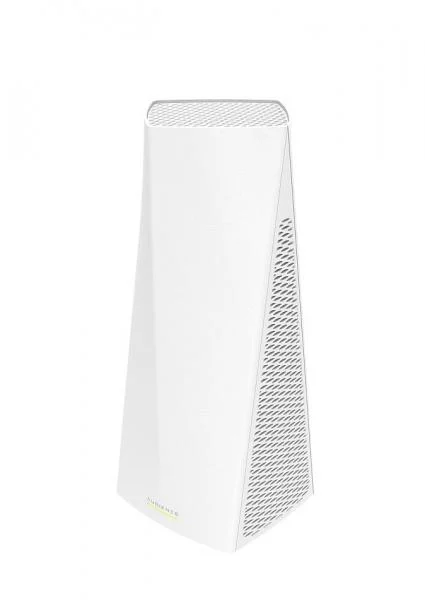 MikroTik Audience