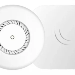 MikroTik cAP ac - RBcAPGi-5acD2nD
