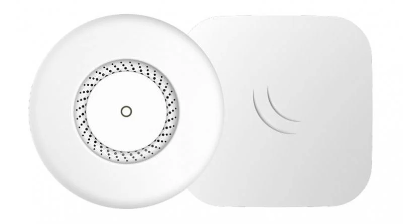 MikroTik cAP ac - RBcAPGi-5acD2nD