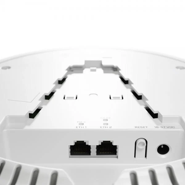 MikroTik cAP ax – foto 3