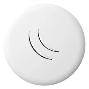 MikroTik cAP lite