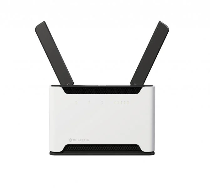 MikroTik Chateau LTE18 ax