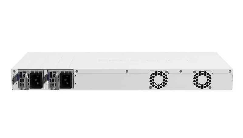 MikroTik Cloud Core Router CCR2004-16G-2S+ – foto 2