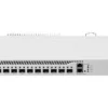 MikroTik Cloud Core Router CCR2004-1G-12S+2XS