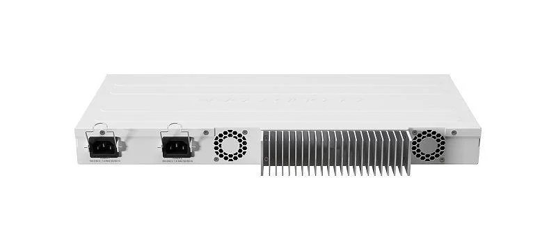 MikroTik Cloud Core Router CCR2004-1G-12S+2XS – foto 2