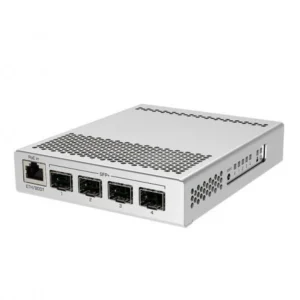 MikroTik Cloud Router Switch 305-1G-4S+IN