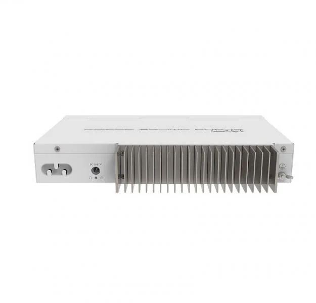 MikroTik Cloud Router Switch 309-1G-8S+IN – foto 2