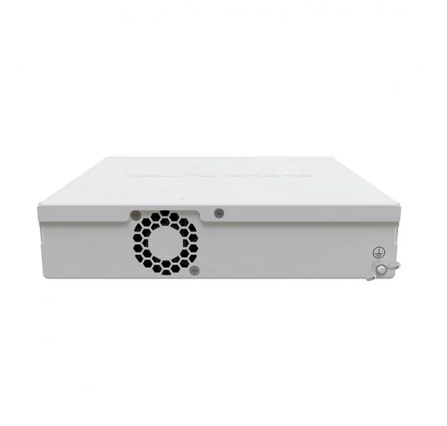 MikroTik Cloud Router Switch 310-8G+2S+IN – foto 3