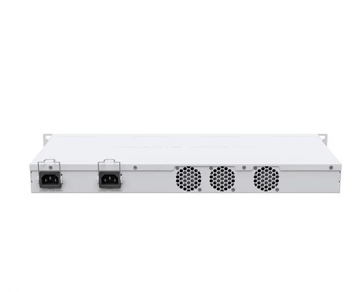 MikroTik Cloud Router Switch 326-24S+2Q+RM – foto 2