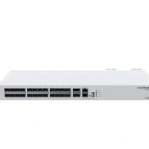 MikroTik Cloud Router Switch 326-24S+2Q+RM
