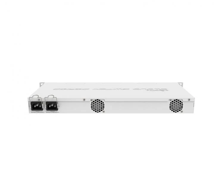 MikroTik Cloud Router Switch 328-4C-20S-4S+RM – foto 2