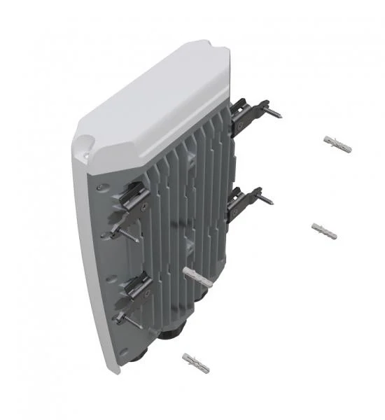 MikroTik Cloud Router Switch 504-4XQ-OUT – foto 5