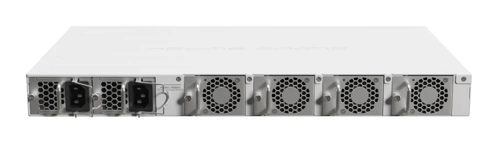MikroTik Cloud Router Switch 518-16XS-2XQ-RM – foto 3