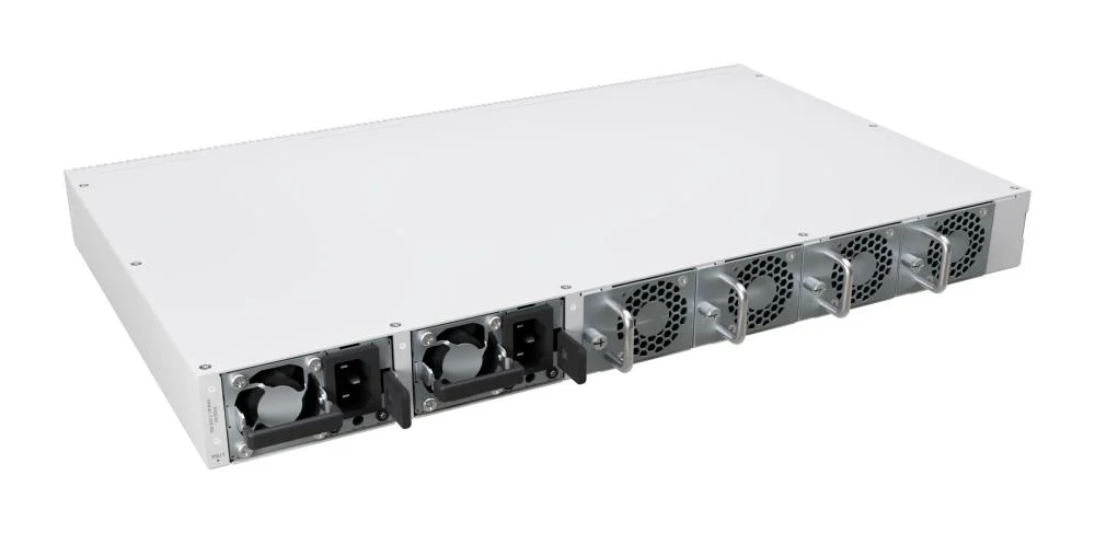 MikroTik Cloud Router Switch 812 DDQ – foto 3