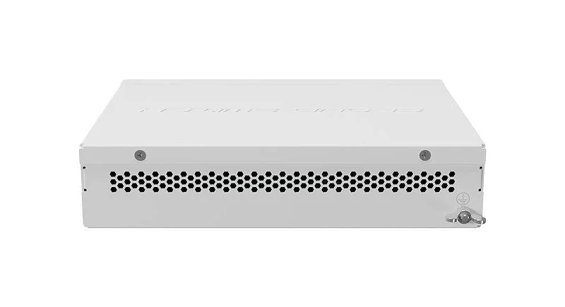 MikroTik Cloud Smart Switch 610-8G-2S+IN – foto 3