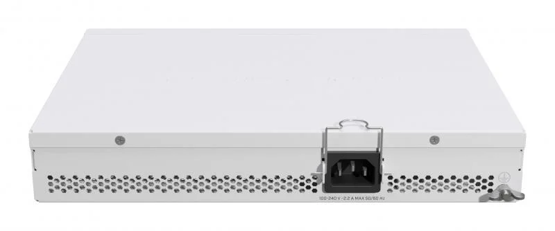 MikroTik CSS610-8P-2S+IN – foto 3