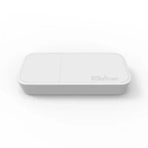 MikroTik Fiber to Copper FTC