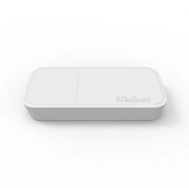 MikroTik Fiber to Copper FTC