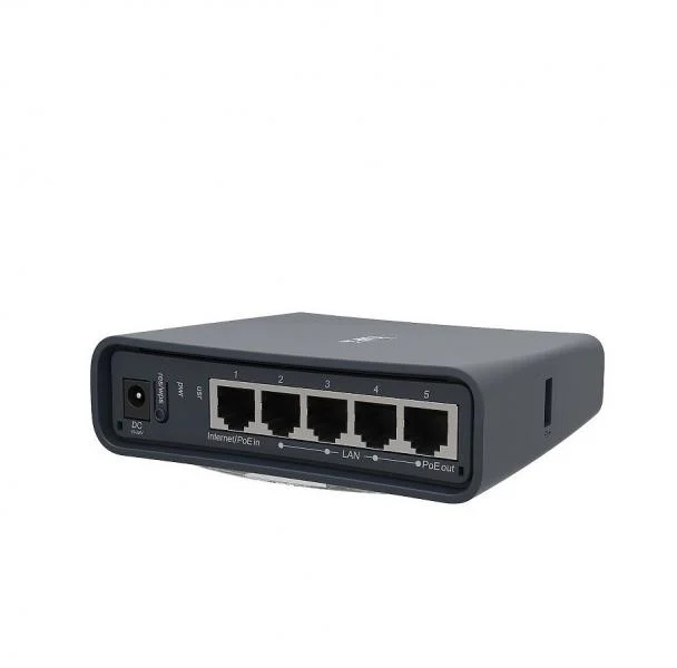 MikroTik hAP ac lite tower – foto 2