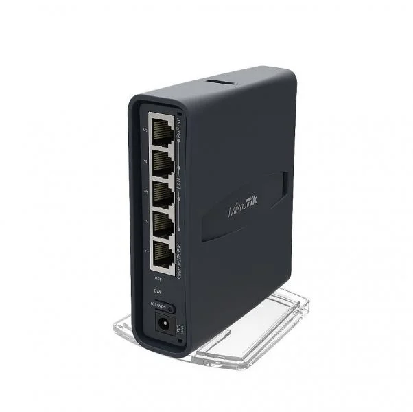 MikroTik hAP ac lite tower