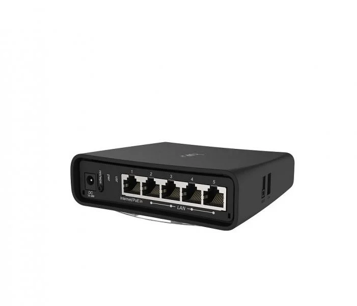 MikroTik hAP ac2 - RBD52G-5HacD2HnD-TC – foto 2