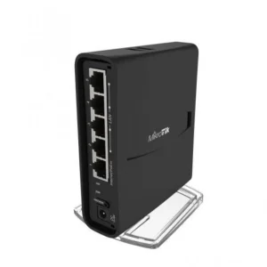 MikroTik hAP ac2 - RBD52G-5HacD2HnD-TC