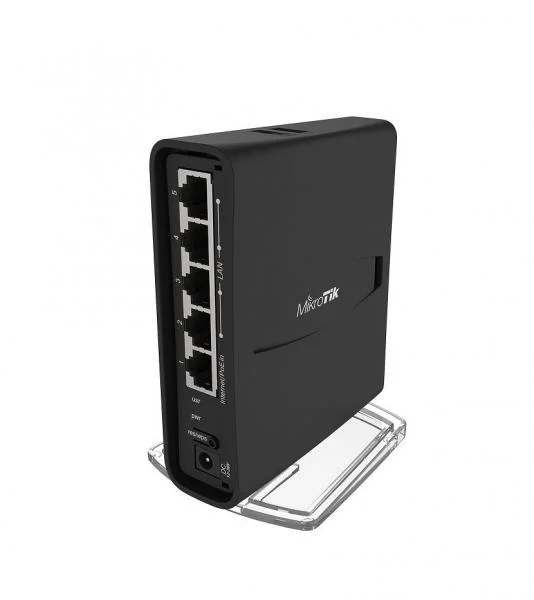 MikroTik hAP ac2 - RBD52G-5HacD2HnD-TC