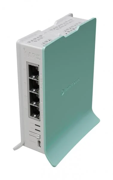 MikroTik hAP ax lite – foto 3
