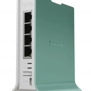 MikroTik hAP ax lite