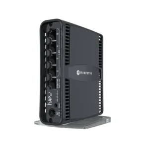 MikroTik hAP ax2