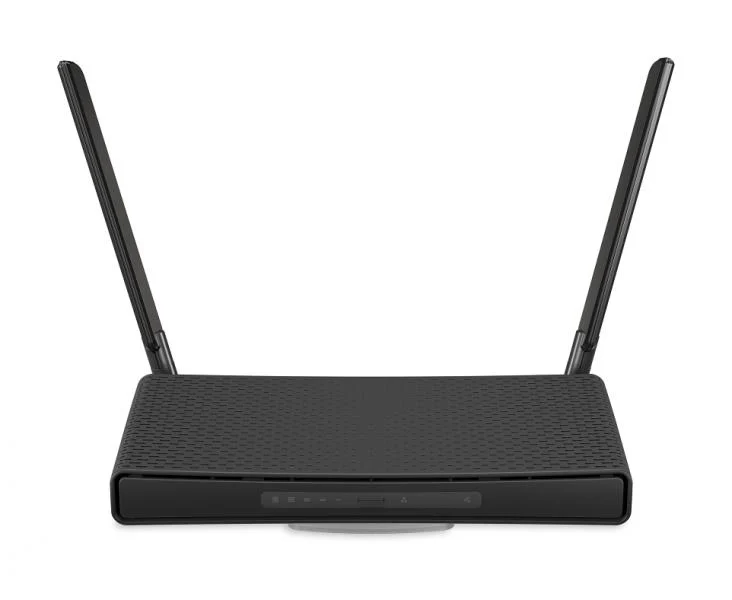 MikroTik hAP ax3 – foto 3