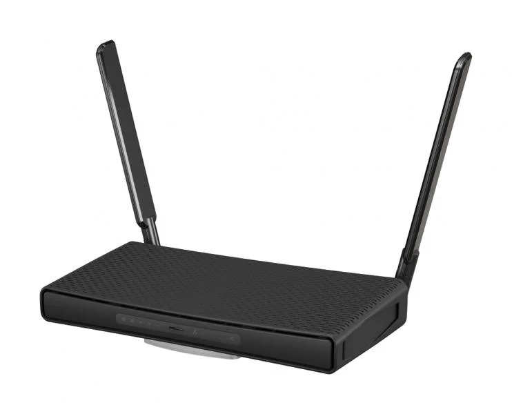 MikroTik hAP ax3
