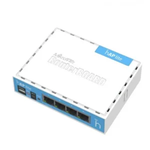 MikroTik hAP lite - RB941-2nD