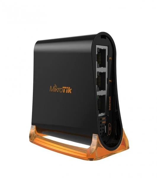 MikroTik hAP mini – foto 2