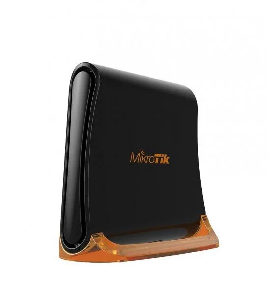 MikroTik hAP mini