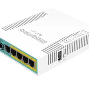 MikroTik hEX PoE - RB960PGS