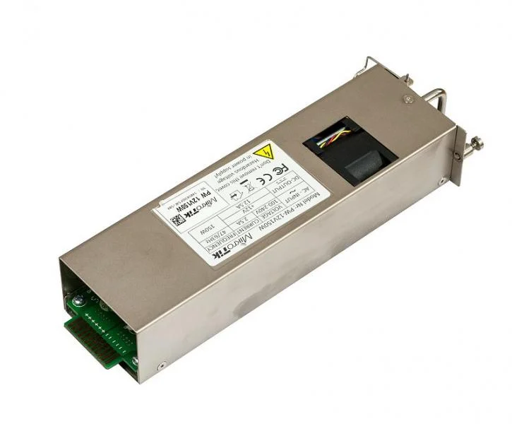 MikroTik Hot Swap 12V 150W power supply – foto 2
