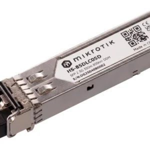 MikroTik HS-85DLC05D